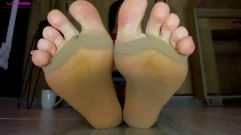 Goddess Veronica online show from February 2025 09:27:02 PM