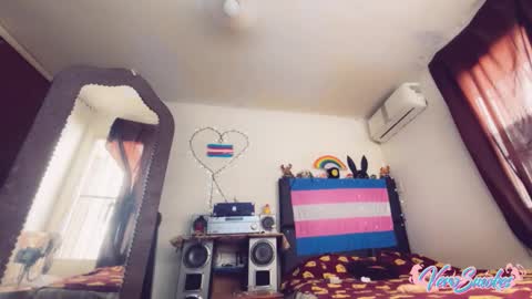 Vero Alva online show from November 2025 05:22:01 PM