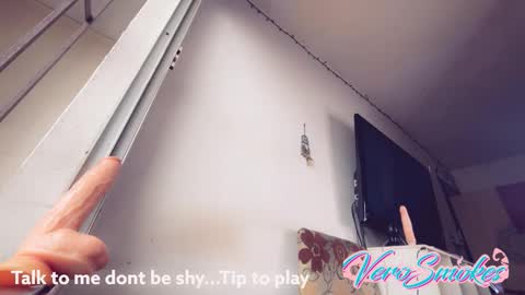 Vero Alva online show from February 2026 05:40:02 PM