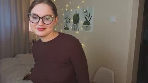 Veronica online show from November 2025 10:15:01 AM