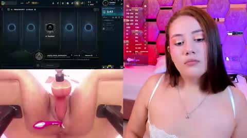 Veronica online show from March 2026 06:09:02 AM