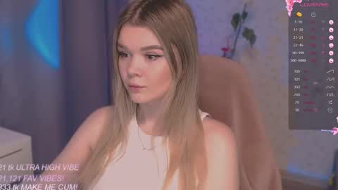 Tiffany online show from November 2025 06:04:02 AM