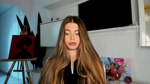 Snapshot of veronarolls chatting on October 2025 04:28:01 PM Lolitalolz online show from October 2025 04:28:01 PM