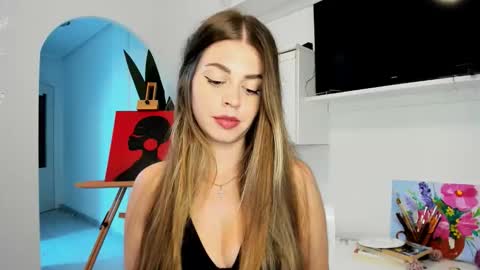 Snapshot of veronarolls chatting on October 2025 06:31:02 PM Lolitalolz online show from October 2025 06:31:02 PM