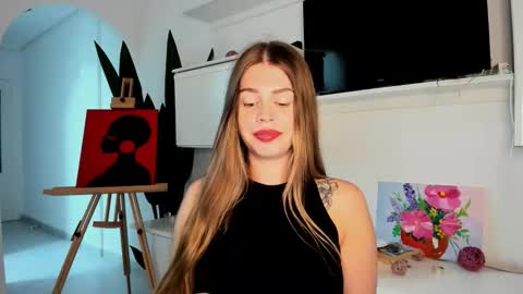 Snapshot of veronarolls chatting on October 2025 04:40:02 PM Lolitalolz online show from October 2025 04:40:02 PM