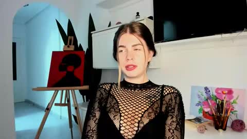 Snapshot of veronarolls chatting on October 2025 10:20:02 PM Lolitalolz online show from October 2025 10:20:02 PM