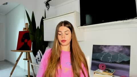 Snapshot of veronarolls chatting on November 2025 09:48:01 PM Lolitalolz online show from November 2025 09:48:01 PM