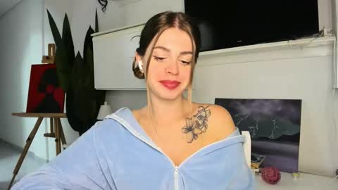 Snapshot of veronarolls chatting on November 2025 05:23:02 PM Lolitalolz online show from November 2025 05:23:02 PM