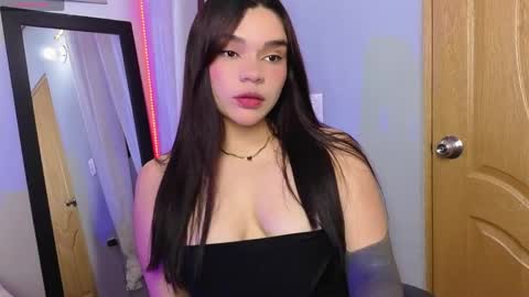 veronica_118 online show from June 2026 03:00:02 AM