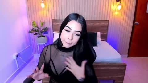 VERONICA online show from December 2024 07:22:02 PM