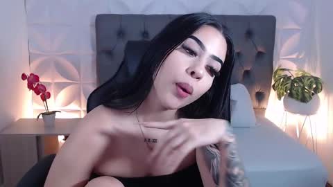 VERONICA online show from January 2025 12:09:02 PM