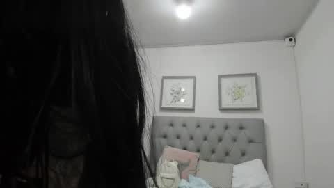 VERONICA online show from February 2025 01:46:02 AM