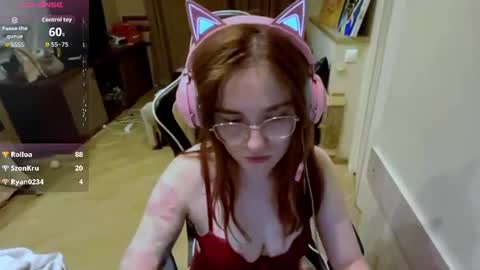 Veronica online show from July 2026 09:10:02 PM