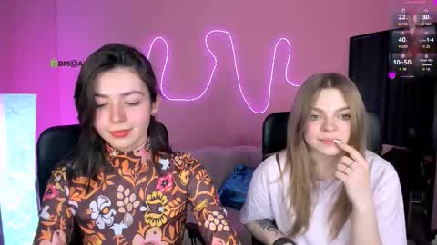 Ronni online show from March 2026 09:11:01 PM