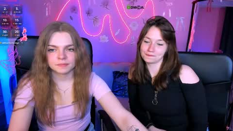 Ronni online show from May 2026 07:20:01 PM
