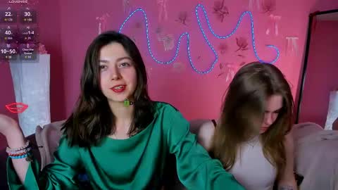 Ronni online show from May 2026 07:10:02 PM