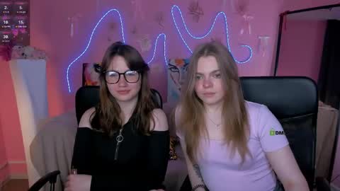 Ronni online show from May 2026 07:41:02 PM