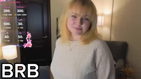 Maria online show from September 2025 09:14:01 AM
