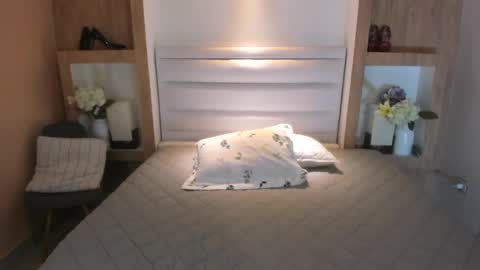 Johovanna online show from February 2025 11:43:01 AM