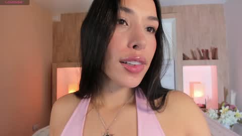 Johovanna online show from February 2026 01:23:02 PM