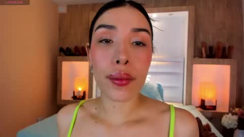 Snapshot of veronica_garciaa chatting on June 2026 02:08:02 PM Johovanna online show from June 2026 02:08:02 PM