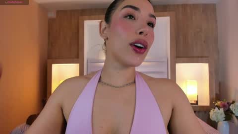 Snapshot of veronica_garciaa chatting on June 2026 03:12:01 PM Johovanna online show from June 2026 03:12:01 PM
