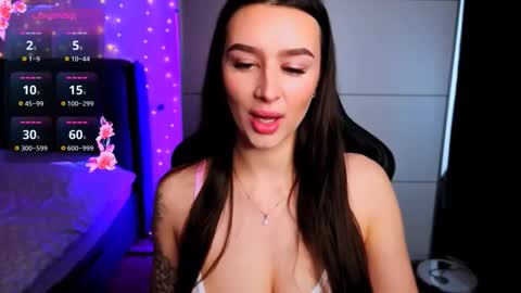 Veronica online show from February 2026 09:21:02 AM