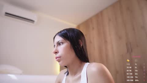 Veronica online show from January 2026 03:03:01 PM