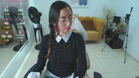 veronica online show from May 2026 07:20:01 PM