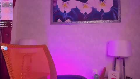 Snapshot of veronica_olson_ chatting on January 2025 04:33:02 AM Veronica Olson online show from January 2025 04:33:02 AM
