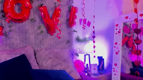 Snapshot of veronica_olson_ chatting on February 2025 02:47:02 AM Veronica Olson online show from February 2025 02:47:02 AM