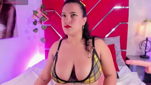 Veronica Olson online show from November 2025 04:12:02 AM