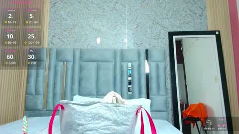 Veronica online show from October 2025 12:46:01 PM