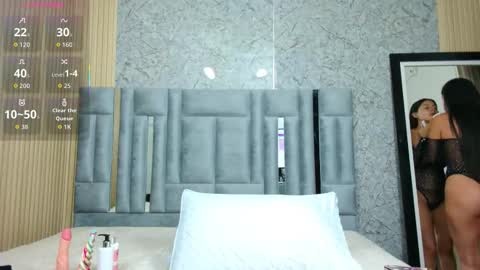 Veronica online show from October 2025 01:12:02 PM