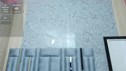 Veronica online show from October 2025 12:50:02 PM