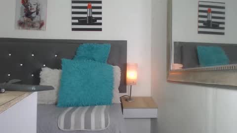 Veronica online show from March 2026 07:46:02 PM