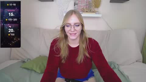 VERONICA online show from February 2025 06:21:01 AM