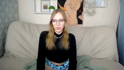 VERONICA online show from February 2025 09:24:01 AM