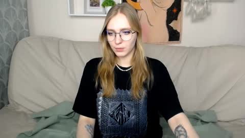 VERONICA online show from February 2025 03:34:02 AM