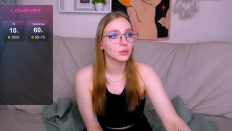 VERONICA online show from March 2025 10:52:02 PM