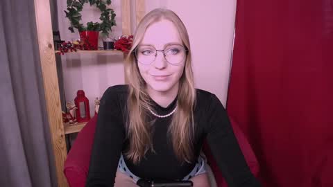 VERONICA online show from March 2025 03:35:01 AM