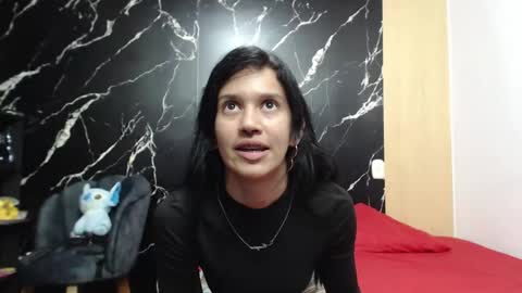 Snapshot of veronicabraum chatting on September 2025 07:17:01 PM veronicabraum online show from September 2025 07:17:01 PM