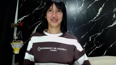 Snapshot of veronicabraum chatting on October 2025 10:12:02 PM veronicabraum online show from October 2025 10:12:02 PM