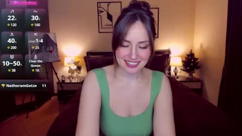 Veronica online show from January 2025 10:08:01 AM