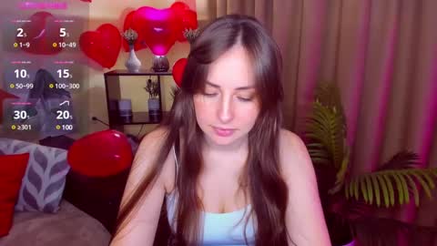 Veronica online show from February 2025 10:09:02 AM