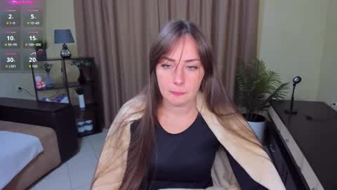 Veronica online show from September 2025 10:37:01 AM