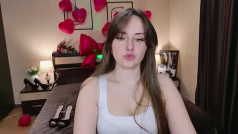 Veronica online show from February 2026 05:14:01 AM