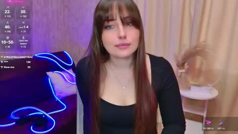 Veronica online show from March 2026 05:55:02 AM