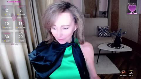 Helen online show from February 2025 05:53:01 AM