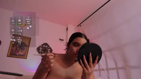 Veronica Gills online show from February 2026 10:02:01 PM